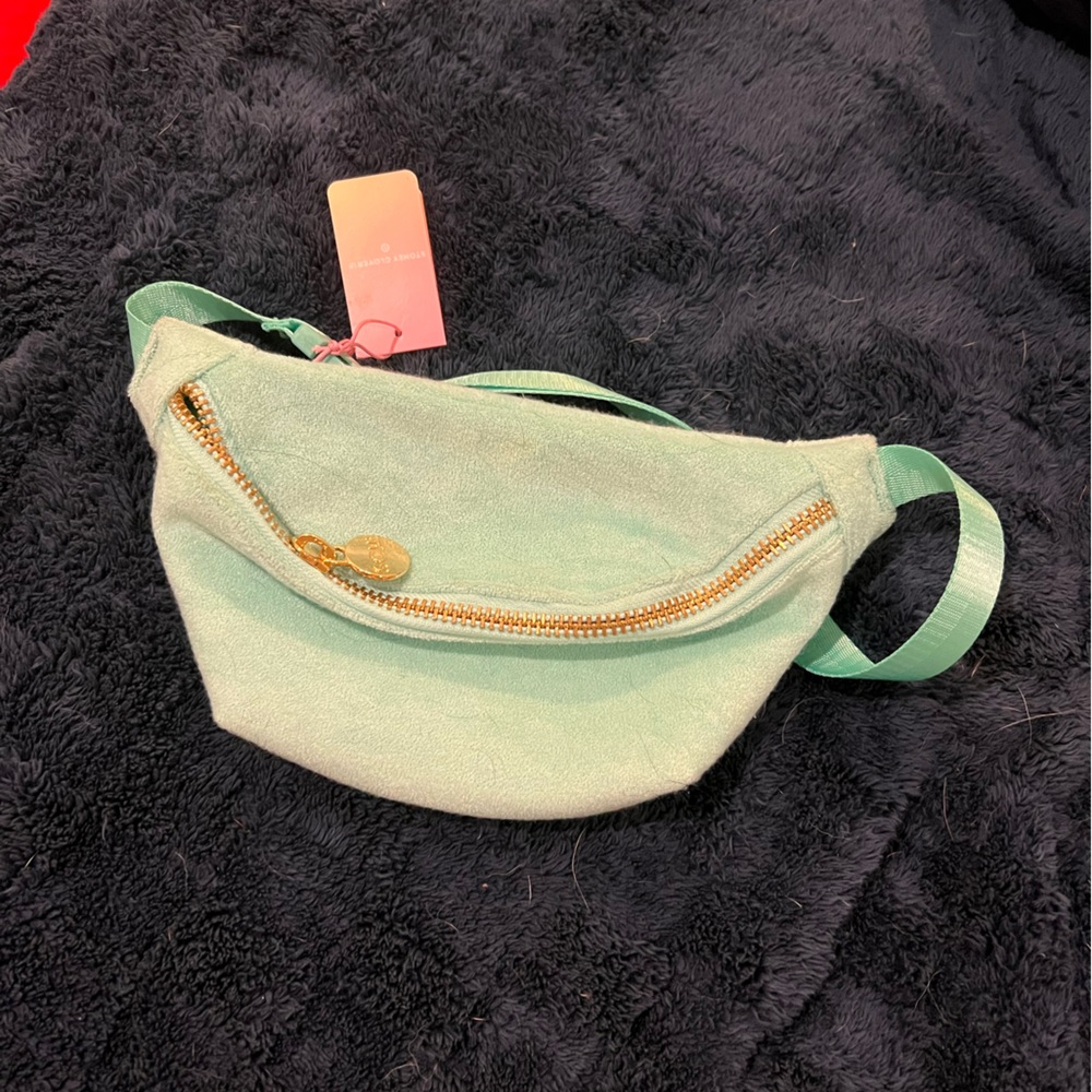 Stoney Clover Lane x Target Fanny pack